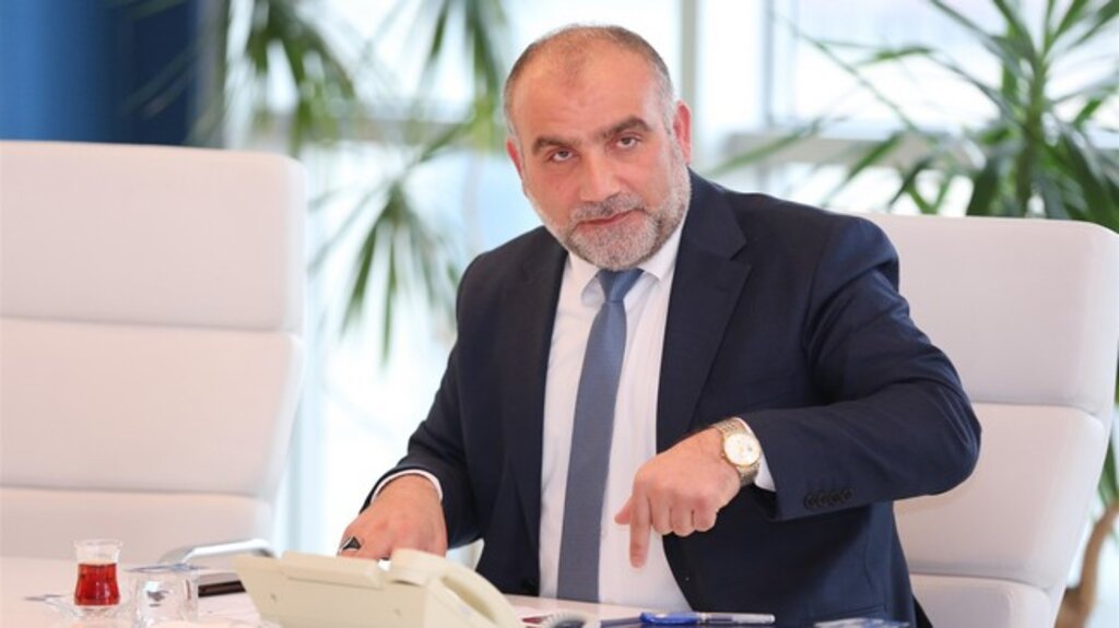 Sandıkçı, ‘Muhtarlarımız Gözümüz Kulağımız’!