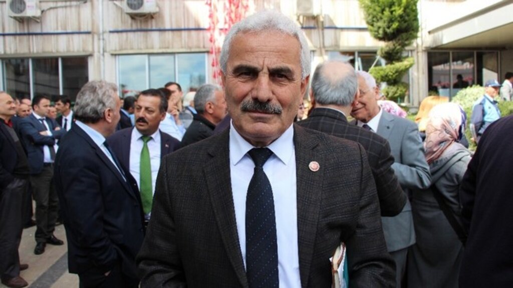 Muhtarların Başkanından Yıldırım'a Çağrı!