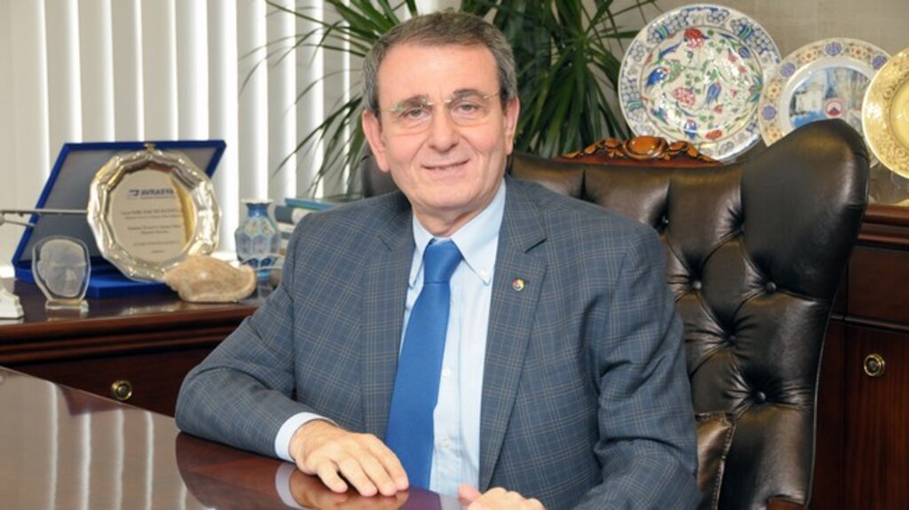 Murzioğlu, ‘Çocuklarımız En Büyük Güvencemizdir’!