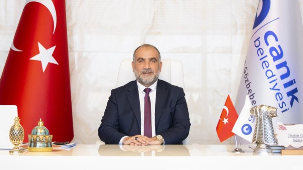 Sandıkçı, 'Kahraman Halkımızın Emanetine Sahip Çıkacağız'!