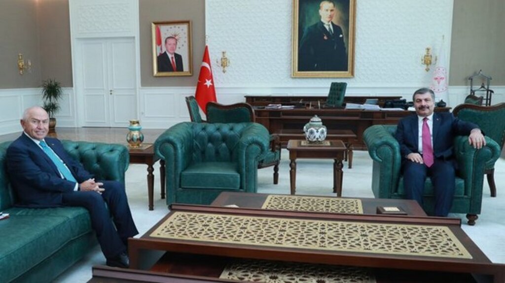 Liglerle İlgili Son Kararı TFF Yarın Verecek!