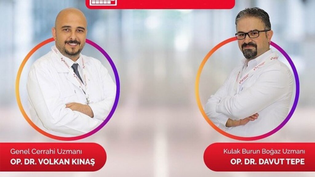 Rinoplasti ve Yüz Estetiğinde Yapılan Uygulamalar!