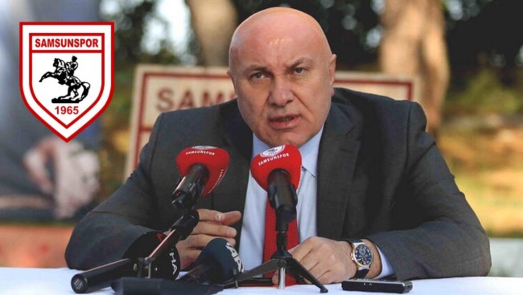Başkandan Yıldırım Gibi Çıkış! ‘Futboldan Çekilirim’