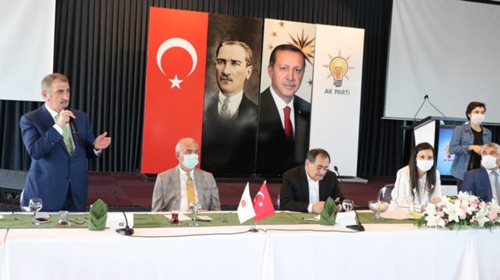 Milletvekili Köktaş, 'Çıtayı Hep Birlikte Daha Yukarı Taşıyacağız'!