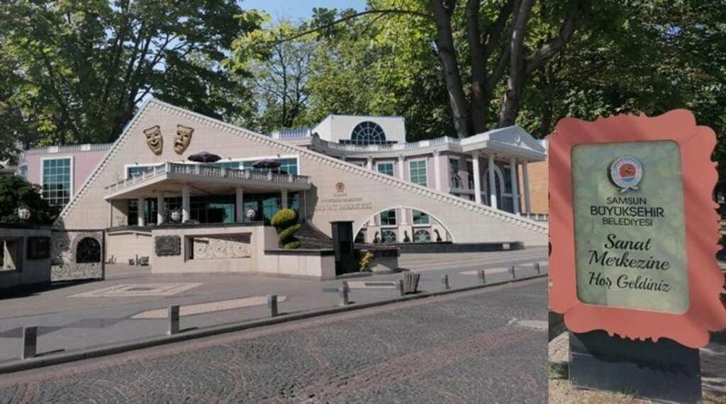 Açık Sahne Yaz Etkinlikleri Yarın Samsun’da Başlıyor!