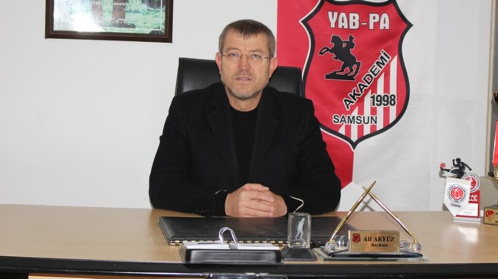 Başkan Akyüz, ‘Şampiyonluğumuz Engellenmek İsteniyor’!