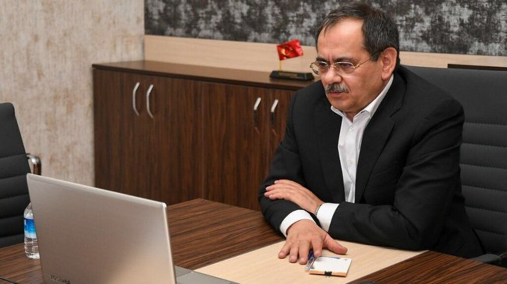 Başkan Demir, ‘Samsun Turizmde Etkin Bir Şehir’!