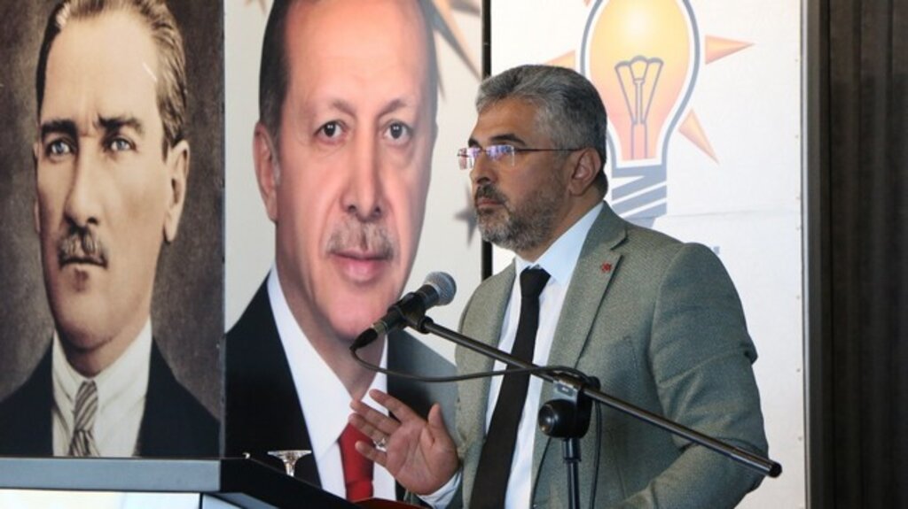 Samsun'a 224 Milyon Lira Destek!