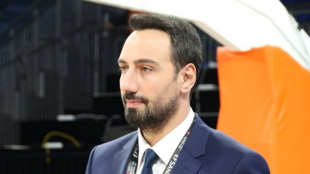 Emre Ekim, ‘Samsun’a Layık Bir Takım Olacağız’!
