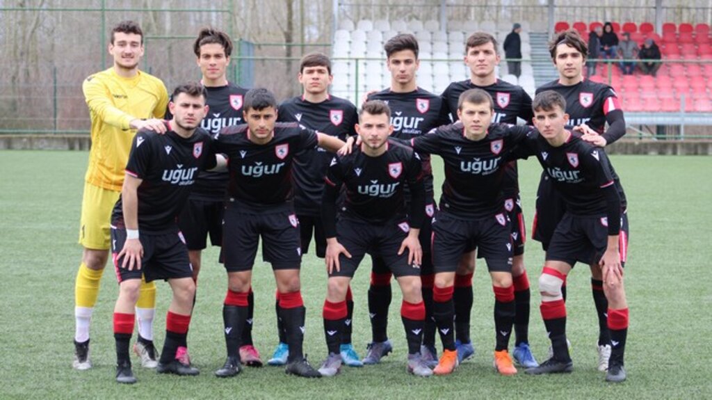 TFF Gelişim Liglerini Tescil Etti! İşte Samsunspor Altyapı Takımlarının Durumu…