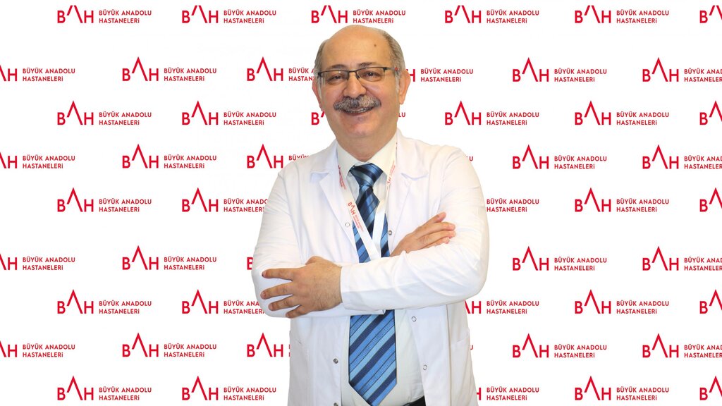 Yeni Doğan Bebeklerde Cerrahi Gerektiren Hastalıklar Müdahelesi!