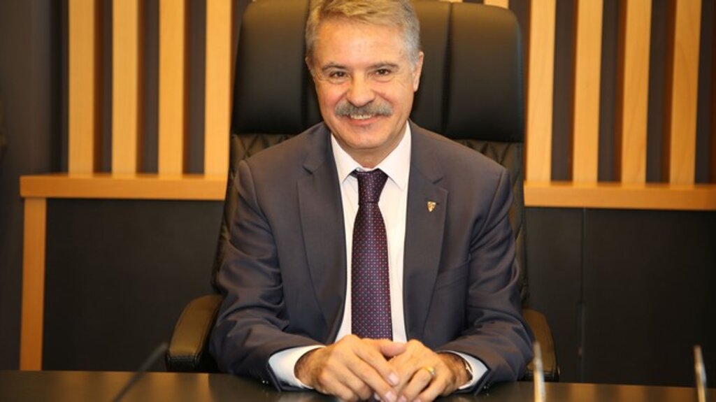 Başkan Cemil Deveci: Birliktelik İle Sağlıklı Yarınları İnşa Edebiliriz!