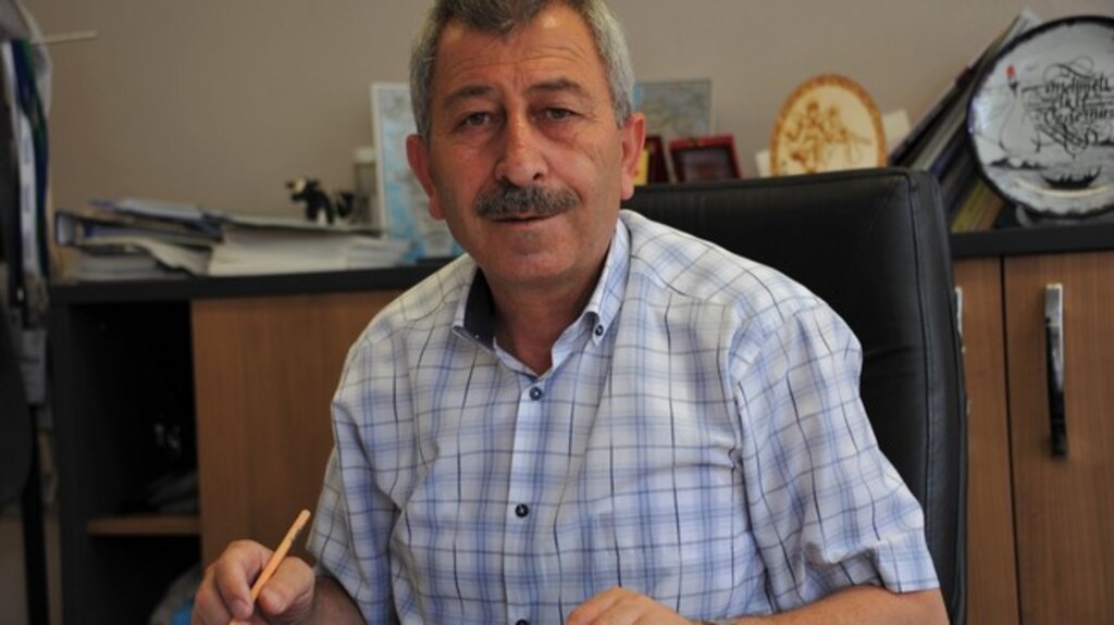 Büyükşehir Belediyesi’nden ‘Mavi Yemiş’ Desteği!