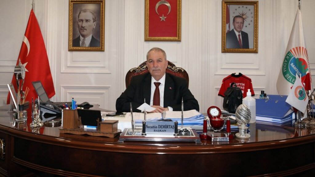 Can Dostlar İlkadım'da Yeni Yuvalarına Kavuşuyor!