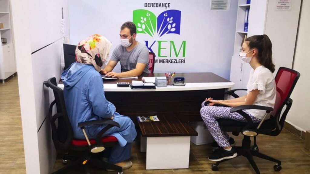 İLKEM Tercih Döneminde’de Öğrencilerin Hizmetinde!