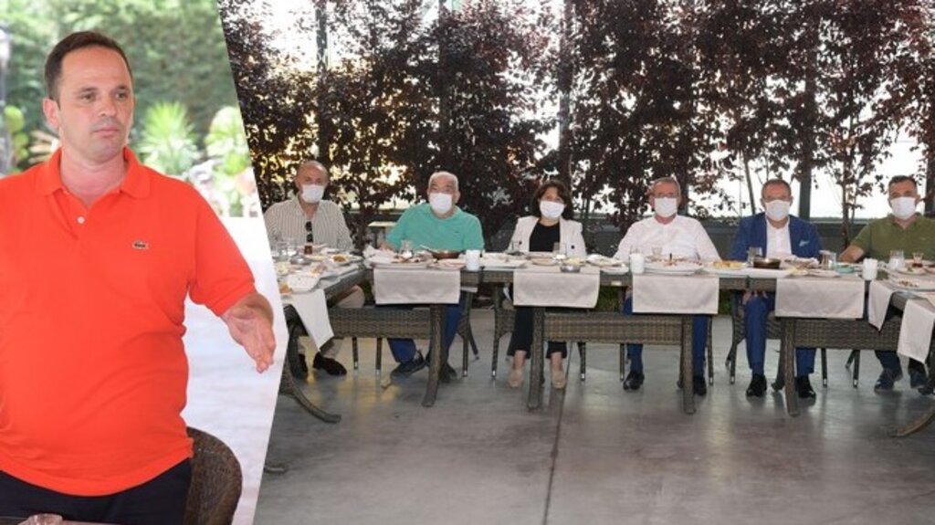 LAYSİAD’da Sukas Dönemi!