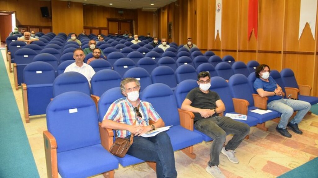 Bilgi Güvenliği ve Enerji Yönetim Sistemleri Eğitimleri Tamamlandı!