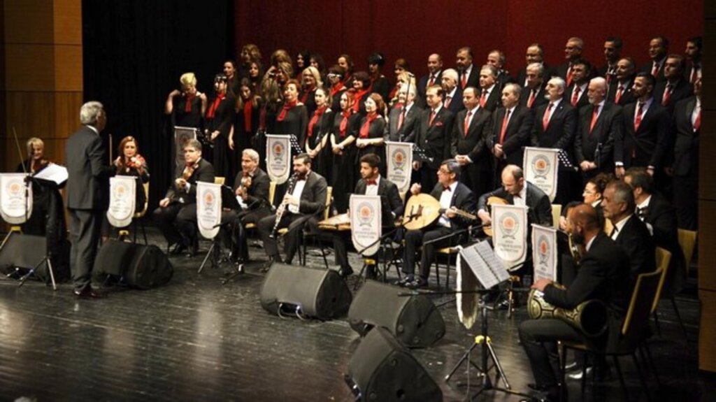 Samsun Büyükşehir'den Dolu Dolu Kırkıncı Yıl Etkinlikleri!