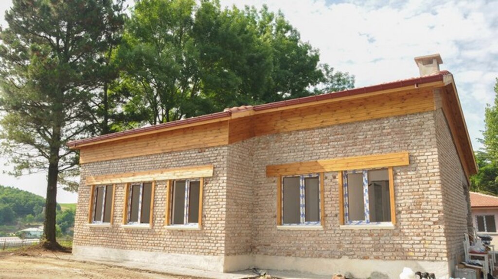 Canik'te Orman Okulu Yapımı İçin Protokal İmzalandı!