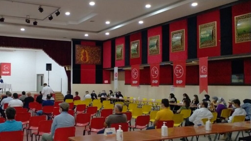 Karapıçak Net Konuştu!