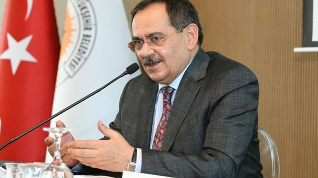 Vezirköprü’ye Saniyede 105 Litre Kapasiteli Arıtma Tesisi!