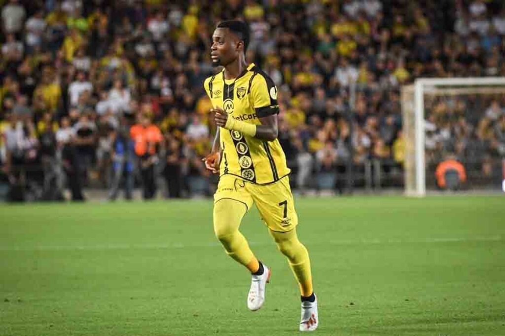 Samsunspor, Transferi Resmen Duyurdu!