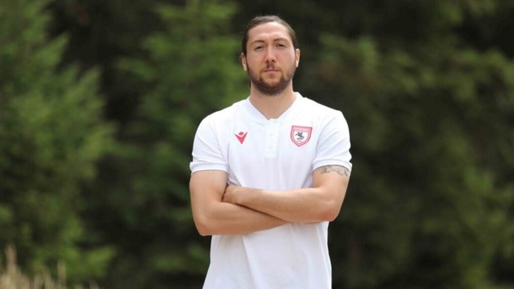 Ahmethan Köse, ‘Forma Rekabeti Olacak’!
