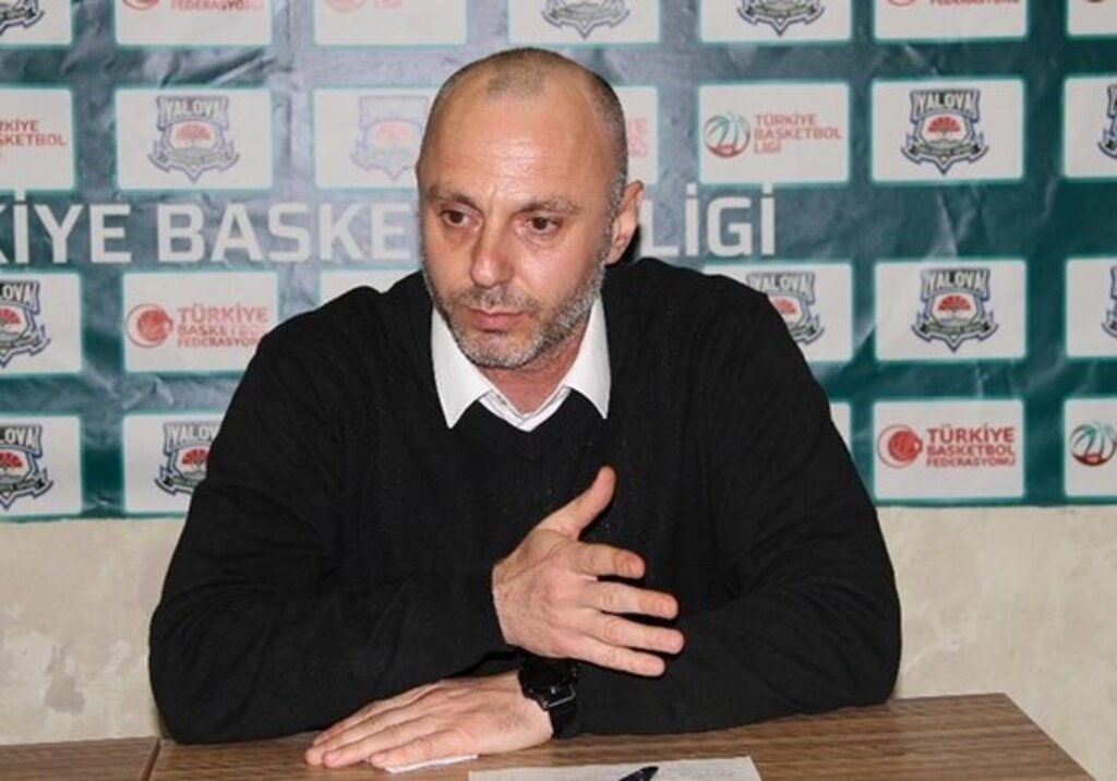 Samsunspor Basketbol, Salman’a Emanet!