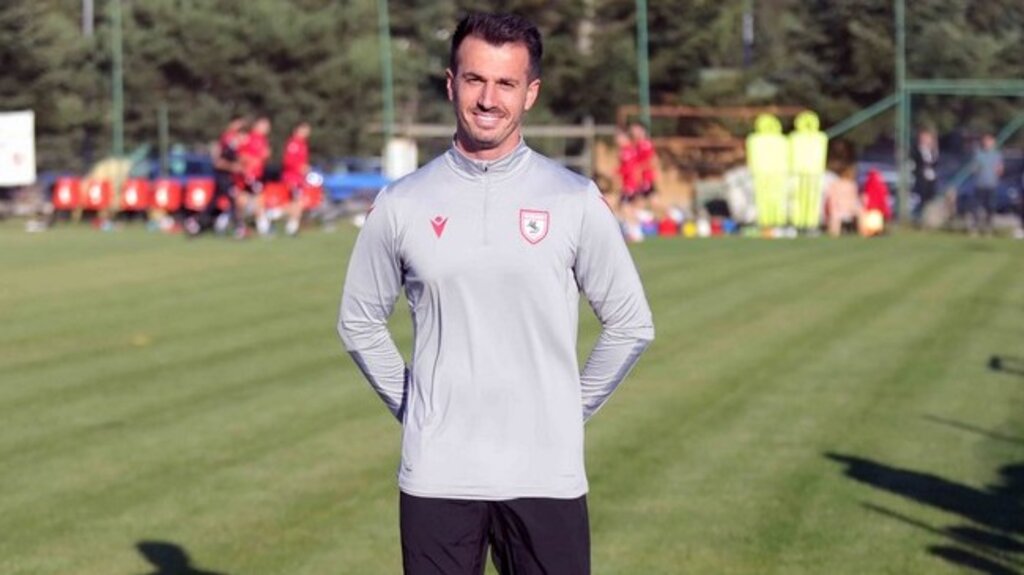 3 Dil Bilen Tercüman Samsunspor’da!