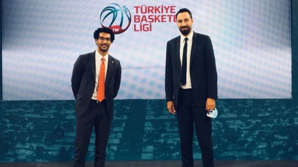 Samsunspor Basketbol’un Lig Ve Kupa Fikstürü Çekildi!
