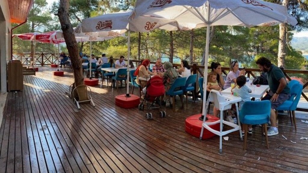 Kanyon Kafe Samsun’da Açıldı!
