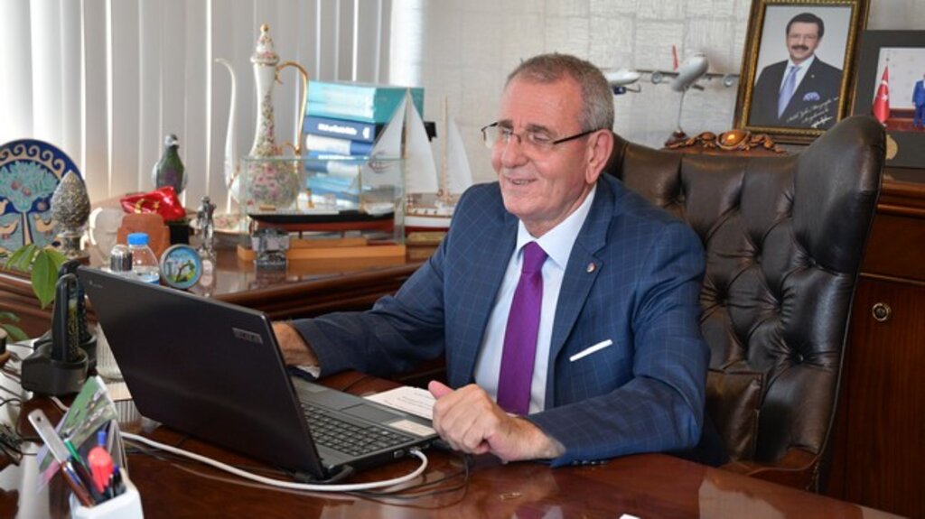 Murzioğlu’ndan Virüse Karsı Hassasiyet Uyarısı!