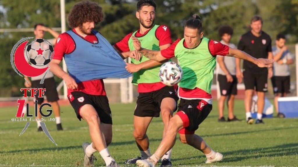 Samsunspor İlk Maçını Deplasmanda Oynayacak!