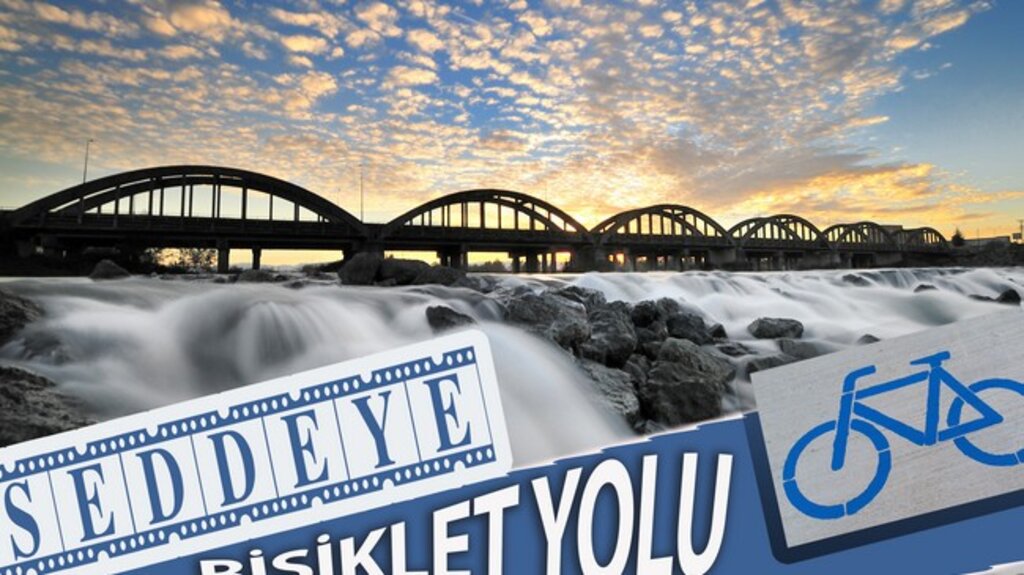 Seddeye Bisiklet Yolu Bafra’da Hizmete Girecek!
