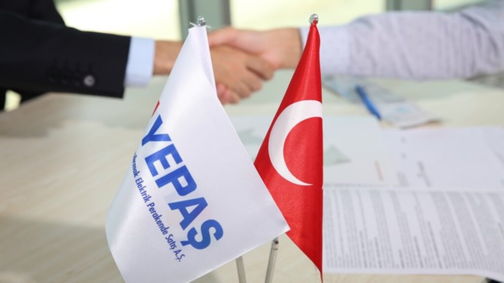 YEPAŞ Yeşil Tarifeye Geçen İlk Şirket Oldu!