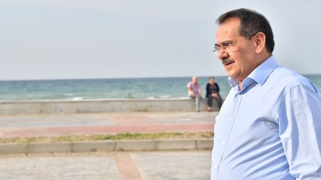 Başkan Mustafa Demir’den Yakakent’e İki Müjde!
