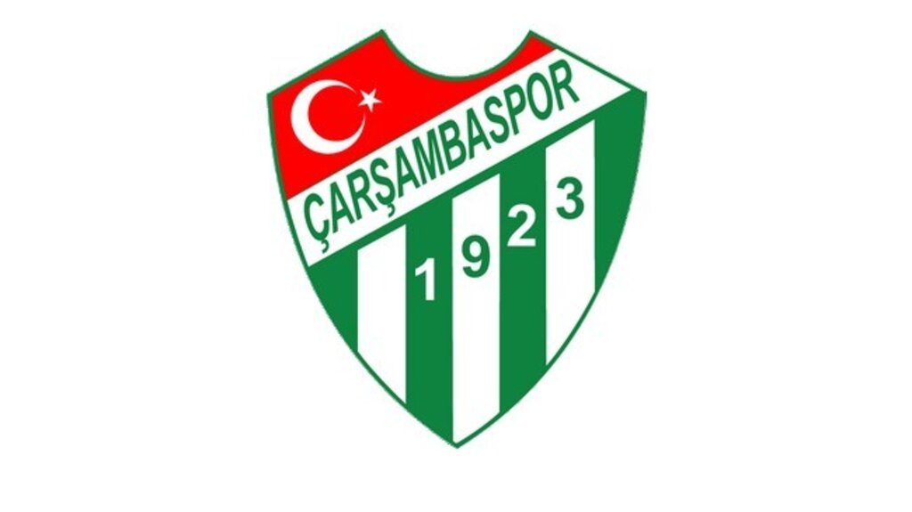 Çarşambaspor Sezona 3 Puanla Başladı!