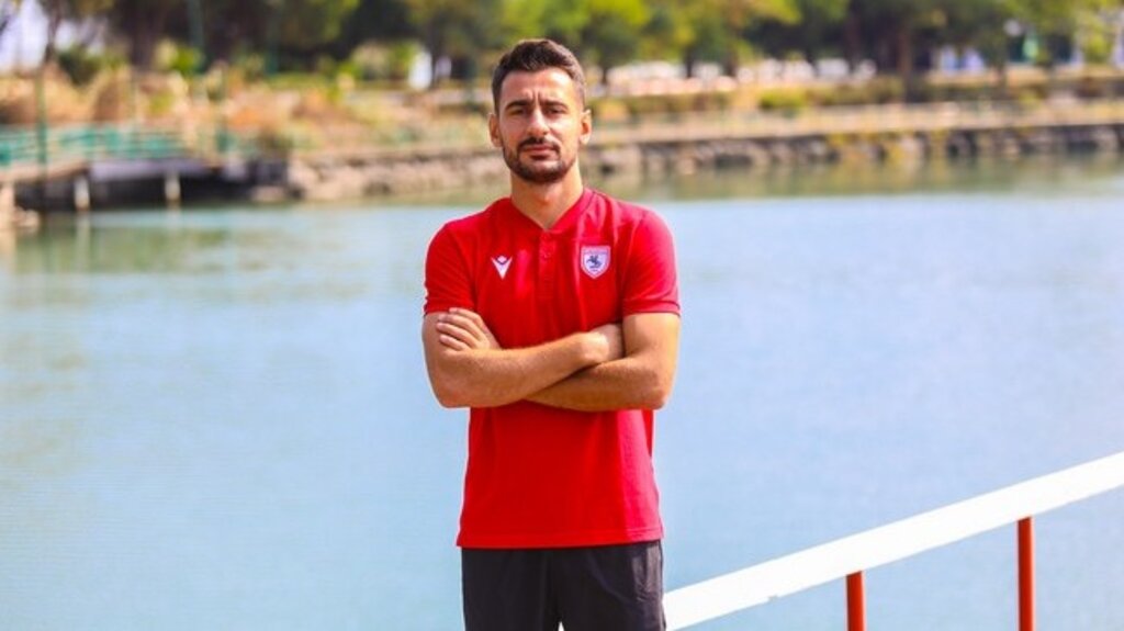 Rahman Buğra Çağıran, ‘Yürüyeceğimiz Yol Şampiyonluktur’!