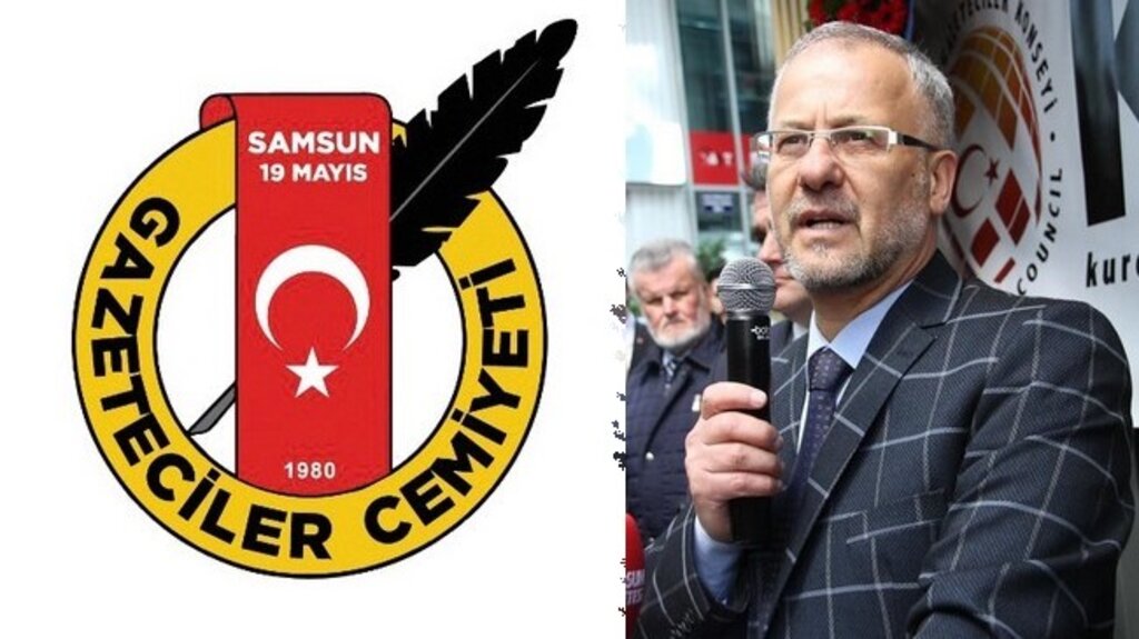 Başkan Çakır, 'Demokrasinin Sarsılmaz Temeliyiz'!