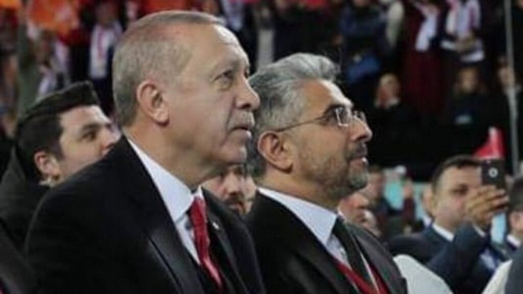 Cumhurbaşkanı Erdoğan Samsun’a Geliyor!