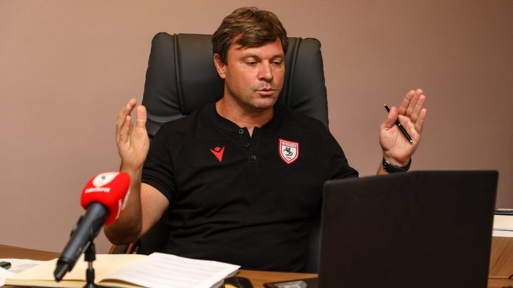 Ertuğrul Sağlam, ‘VAR Sistemi Bu Ligde de Uygulanmalı!