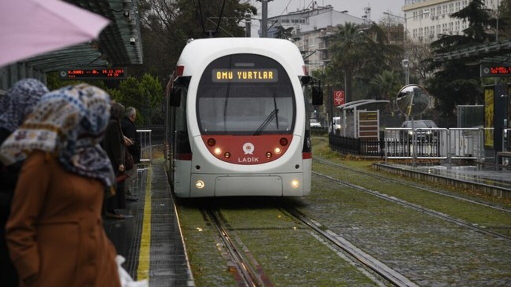 SAMULAŞ’tan HES Kodu Uyarısı!