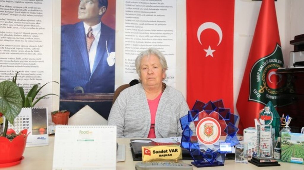 Samsun'da 29 Ekim Cumhuriyet Bayramı Kutlama Mesajları!