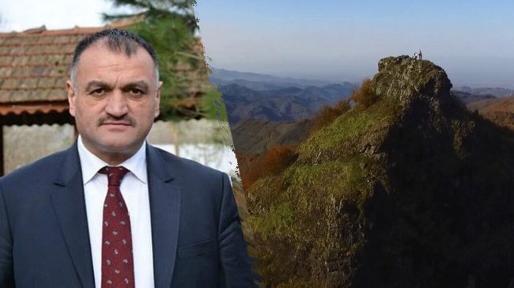Salıpazarı Turizme Damga Vuracak!