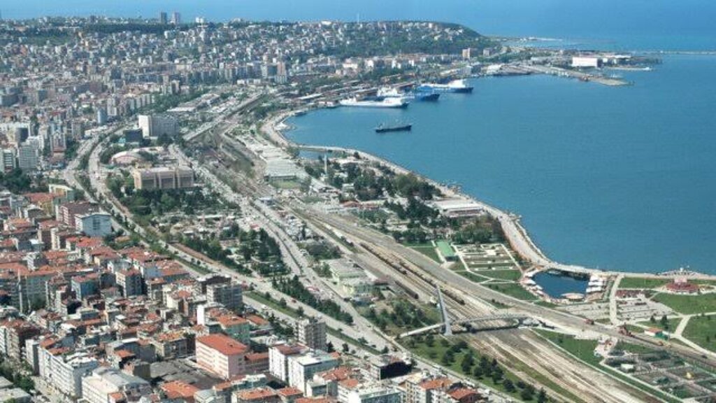 İlkadım'da 9 Mahallenin Bağlı Olduğu Polis Merkezi Değişti!