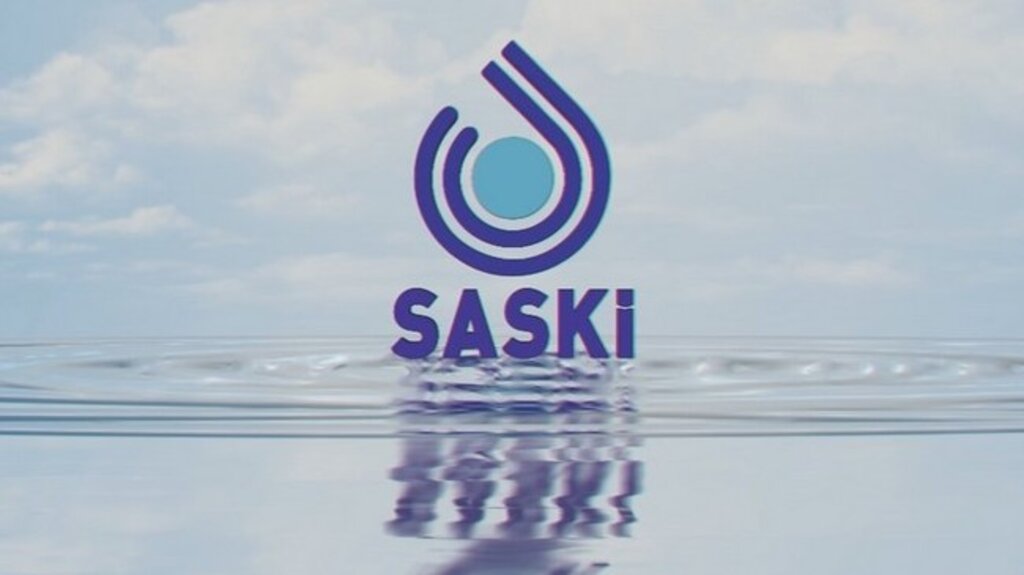 SASKİ'den 56 Milyonluk Dev Yatırım!