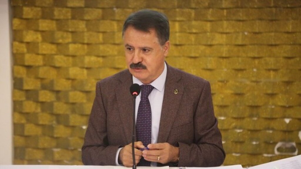 Atakum Belediyesi Samsun'dan İzmir'e Köprü Olacak!