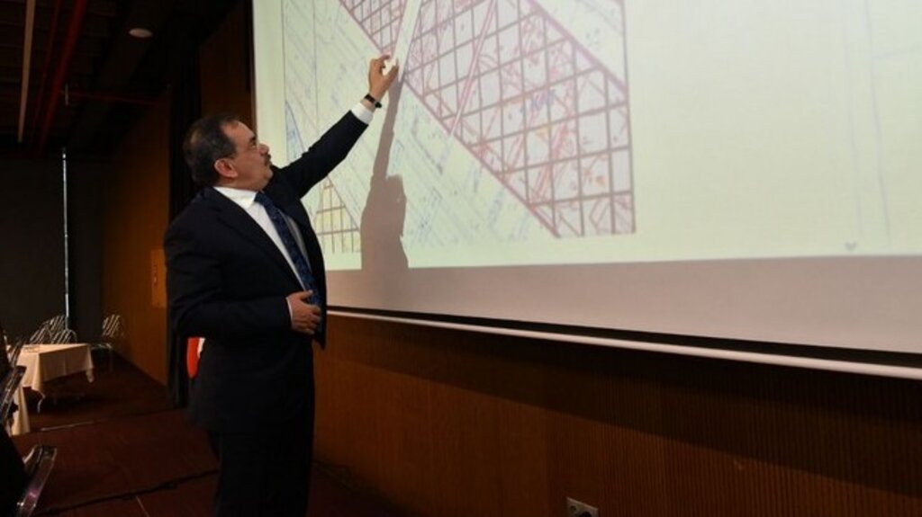 Başkan Demir, ‘Samsun’a Marka Değeri Katacak Proje Yapacağız’!