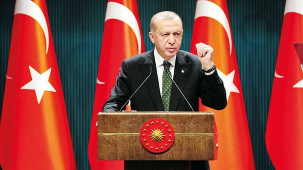 Ülkemizde Yasaklar Başlıyor!