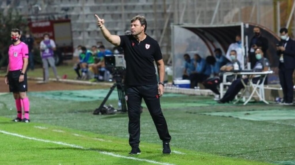 Ertuğrul Sağlam, ‘Keyif Veren Samsunspor İzlettireceğiz’!